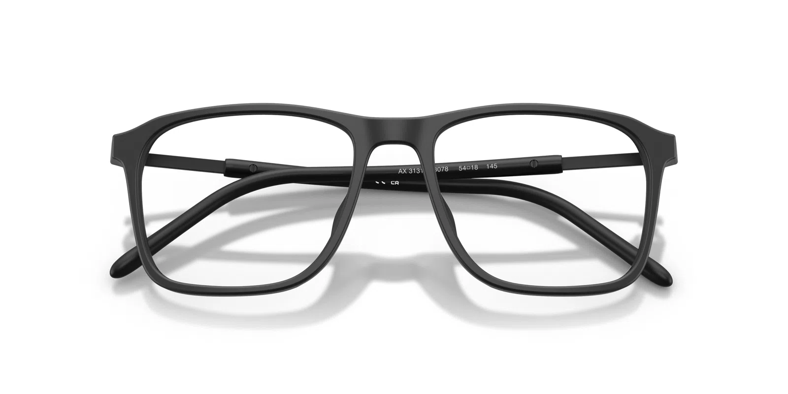 Armani Exchange 3131F Eyeglasses - view 8